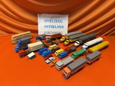 Vecchia raccolta H0 modelli