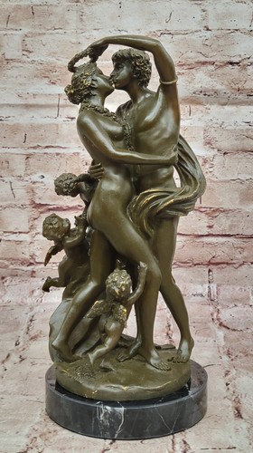 Edizione limitata bronzo - edizione, by