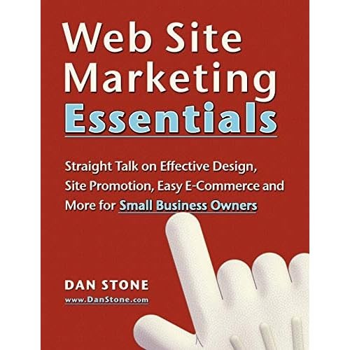 Web site marketing essentials - marketing,