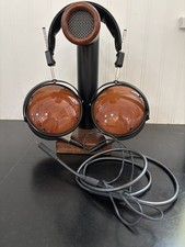 Audeze LCD-XC Bubinga Cuffie