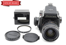 Film【QUASI NUOVO+】Mamiya