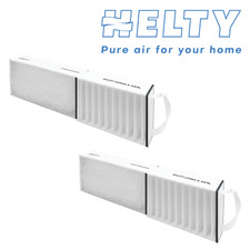Filtri Originali  VMC HELTY  2