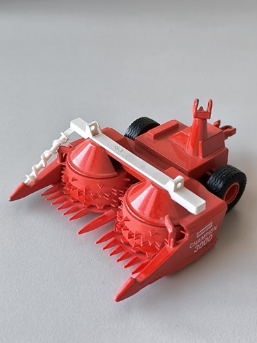 Trituratore campo siku 32 - siku, 1:32