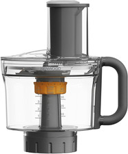 Multipro Food Processor