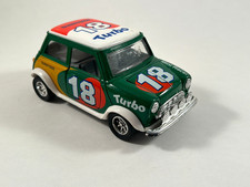 Sunnyside Mini Cooper Turbo