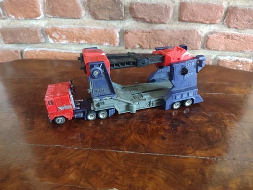 Diaclone powered convoy - ,