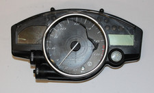 Strumentazione contachilometri