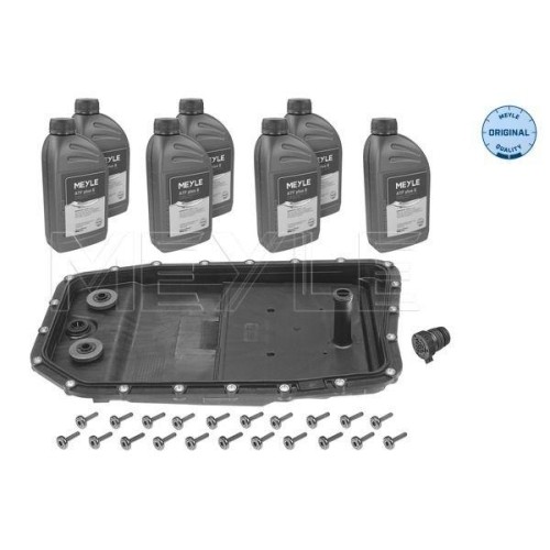 Kit pezzi cambio automatico - kit,