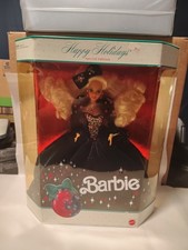 Barbie Happy Holidays 1991 ~