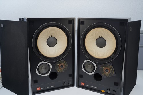 Jbl 4311 altoparlante vintage - jbl,