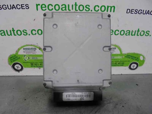 96ab12a650he centralina motore - 96ab12a650he,