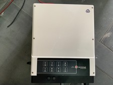 Goodwe 3048-EM | Ibrido Inverter| 3.0 kW | 48 V Incluso il cablaggio ENEL