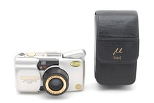 [COME NUOVO+++] Olympus mju