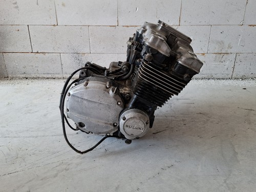Blocco motore suzuki - blocco,