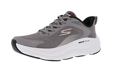 SCARPE DA CORSA SKECHERS UOMO