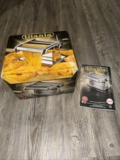 Imperia titania pasta maker - maker,