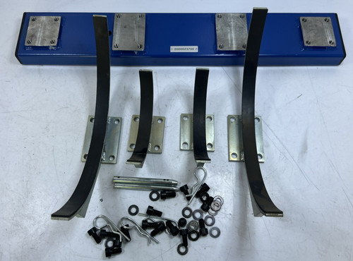 Kit staffe supporto - kit,