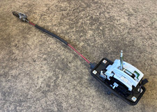 Comando cambio automatico Audi A6 S6 4F aste cambio 4F1713041P