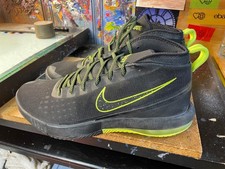 Nike Air Max Dominate Black