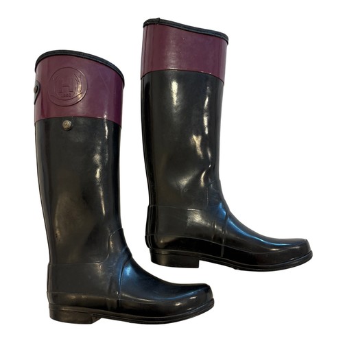 Stivali pioggia hunter - pioggia,