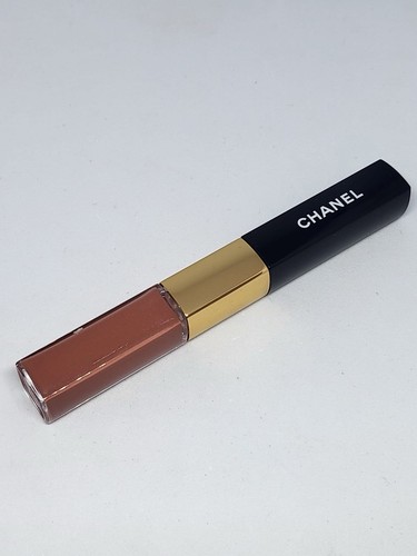 Chanel rouge duo - duo, ultra