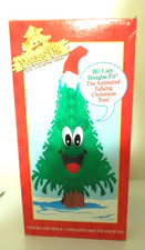 Albero di Natale Vintage