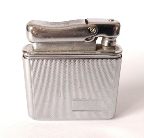 Accendino vintage colibri - accendino,
