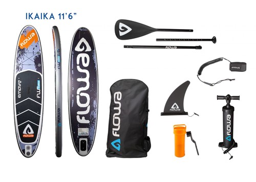 Sup board gonfiabile flowa - sup,