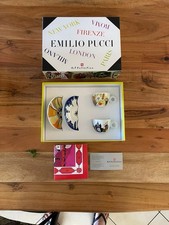 Illy art collection Emilio