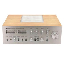 YAMAHA CA-1000-3 Integrated
