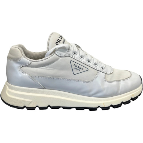 Prada scarpe ginnastica - da,
