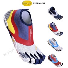 Scarpe trekking vibram five - scarpe, da
