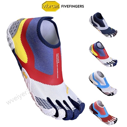 Scarpe trekking vibram - da,