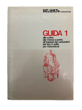 MANUALE OFFICINA MESSA A PUNTO