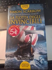 Libro La flotta degli