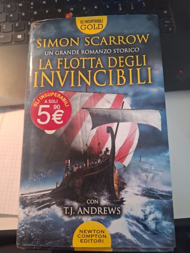 Libro flotta degli - libro, la