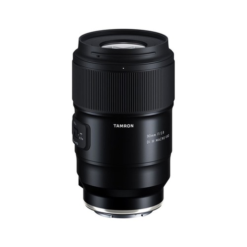 Tamron 90mm di iii - tamron,