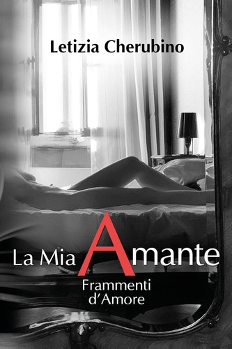 Libro mia amante - libro, la