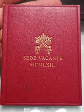 Città Del Vaticano 500 Lire