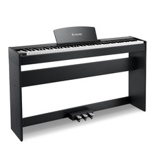 Donner ddp lite pianoforte - donner, ddp-50