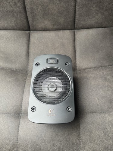 Altoparlante logitech z906 - altoparlante,