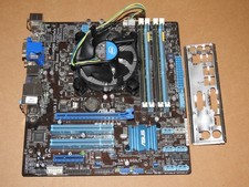 Pacchetto scheda madre ASUS