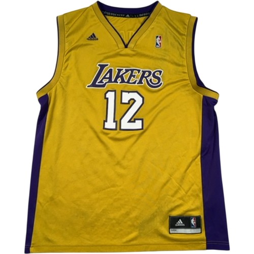Adidas los angeles lakers - angeles, nba