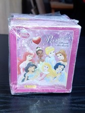 Panini I LOVE PRINCESS 2010