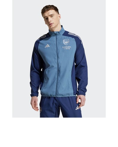 Arsenal adidas giacca - fc,
