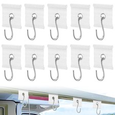 GUOSIYAO Occhielli per Guide