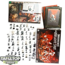 Giochi base - Warhammer Quest
