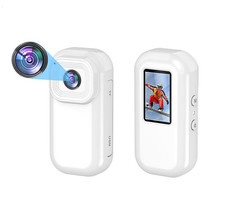 Mini Telecamera WiFi Q-SA3