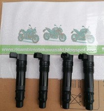 X4 Coil Spark Plug Ignition