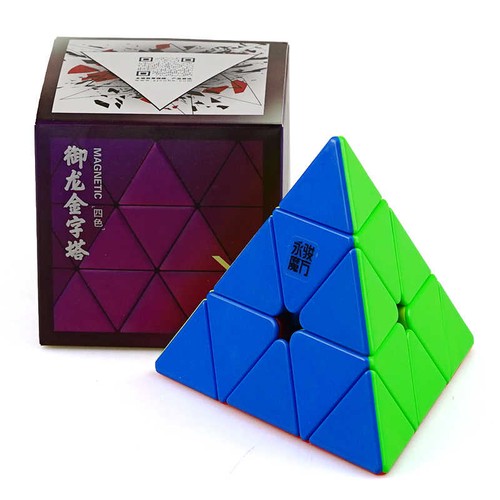Yulong v2m pyraminx - yulong,